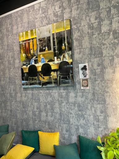 عکس کافه ثُلث