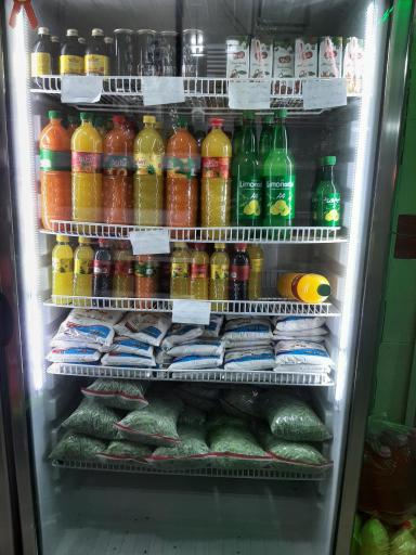 عکس سبزیجات آماده سید