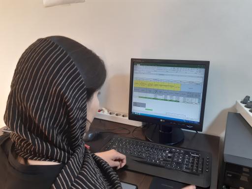 عکس شرکت حسابداری دانا محاسبان امید