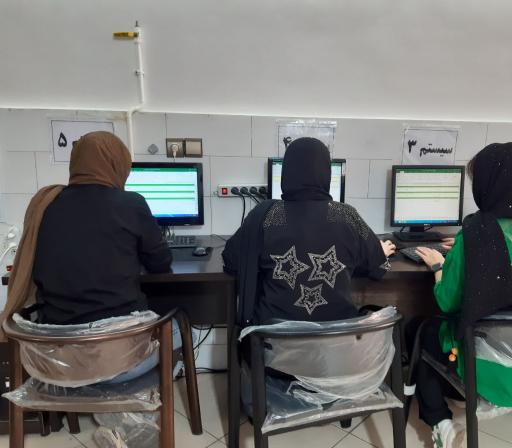 شرکت حسابداری دانا محاسبان امید