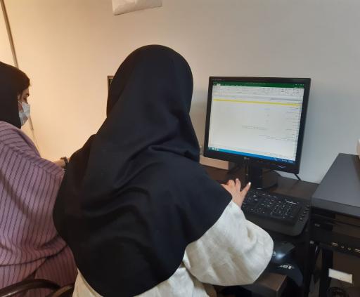 عکس شرکت حسابداری دانا محاسبان امید