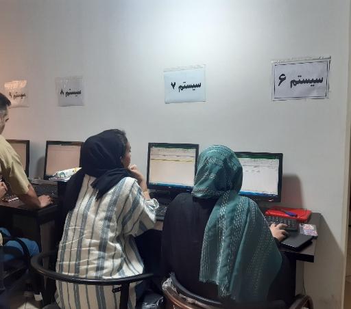 شرکت حسابداری دانا محاسبان امید