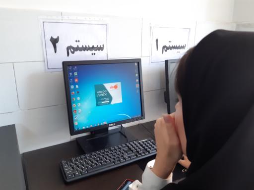 شرکت حسابداری دانا محاسبان امید