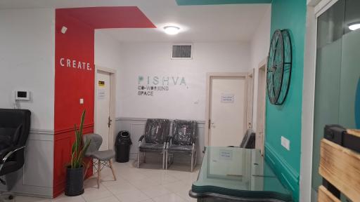 عکس فضای پیشوا ( Pishva Space )