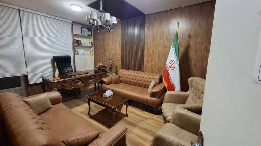 فضای پیشوا ( Pishva Space )