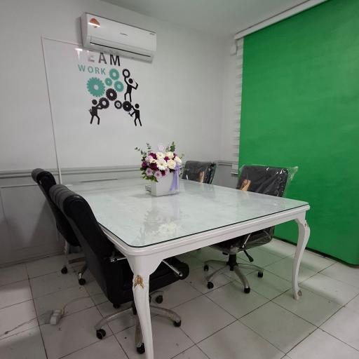 فضای پیشوا ( Pishva Space )