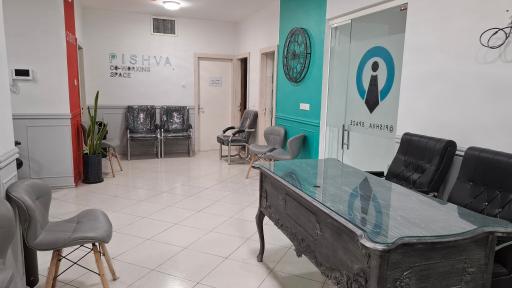عکس فضای پیشوا ( Pishva Space )