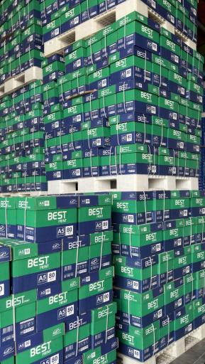 فروشگاه جهان کاغذ شعبه 2