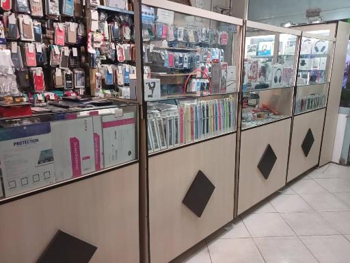 عکس موبایل تهران