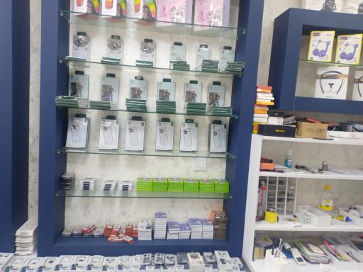 عکس اپل استور  آرش موبایل