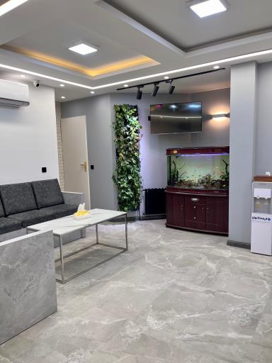 عکس مطب دندانپزشکی دکتر حسین پارسایی