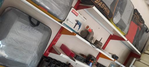 عکس تعمیرات صندلی طب خودرو