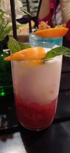 عکس کافه رستوران داستان