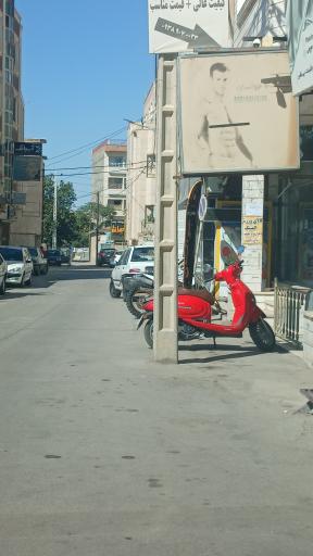 عکس باشگاه بدنسازی جوانان ویژه بانوان 
