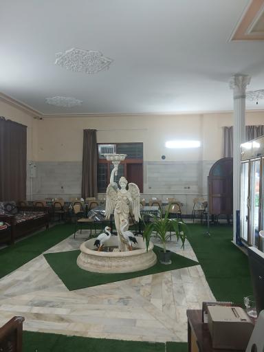 عکس رستوران خوش نشین