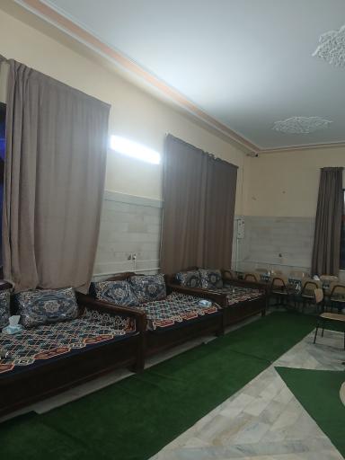 عکس رستوران خوش نشین