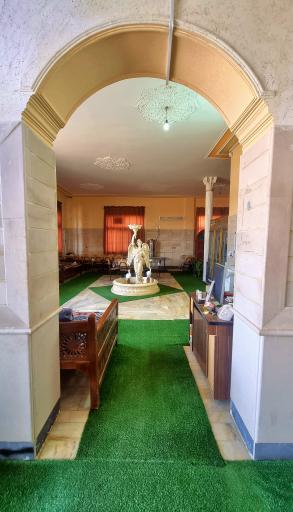 عکس رستوران خوش نشین