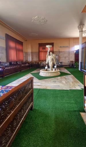 عکس رستوران خوش نشین