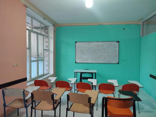 عکس آموزشگاه مشاوره کاپا