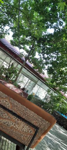 عکس رستوران سرو