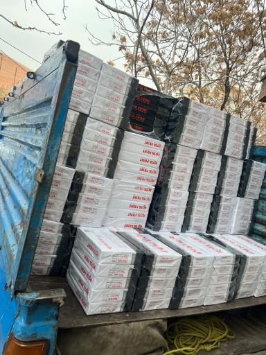 عکس فروشگاه جهان کاغذ شعبه 2