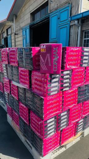 عکس فروشگاه جهان کاغذ شعبه 2