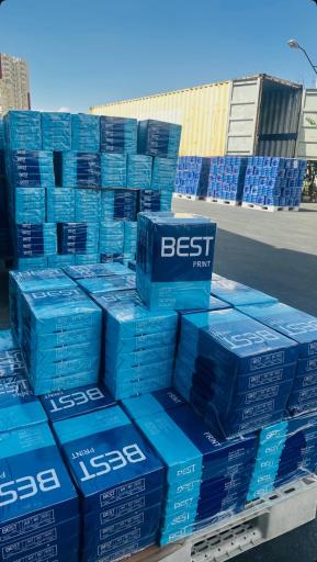 عکس فروشگاه جهان کاغذ شعبه 2