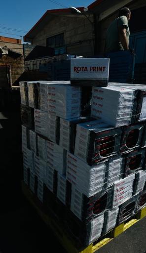 عکس فروشگاه جهان کاغذ شعبه 2