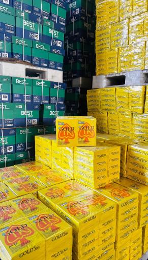 عکس فروشگاه جهان کاغذ شعبه 2