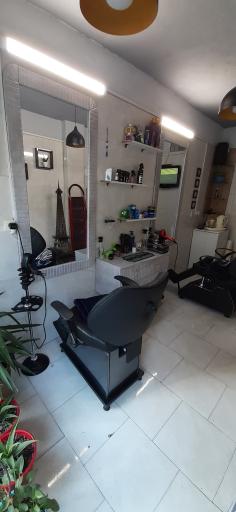 عکس پیرایش شمس