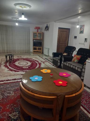 عکس اقامتگاه آسایش