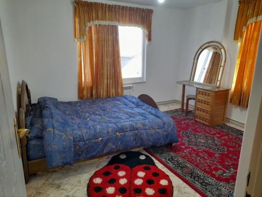 عکس اقامتگاه آسایش