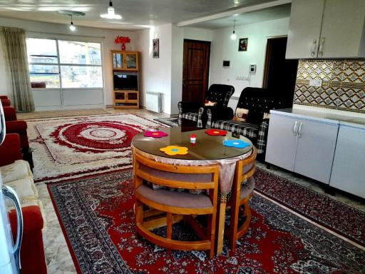 عکس اقامتگاه آسایش