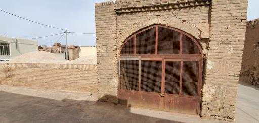 عکس آب انبار میرزا هادی