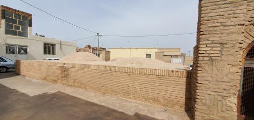 عکس آب انبار میرزا هادی