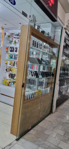 عکس موبایل گلشن