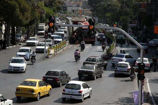 عکس دوراهی قپان