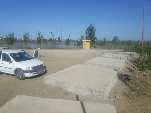 عکس آبندان نیلوفر آبی