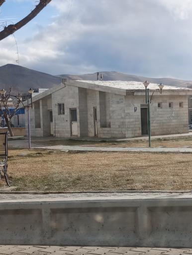 عکس سرویس بهداشتی 