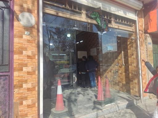 عکس چلوکبابی یاری