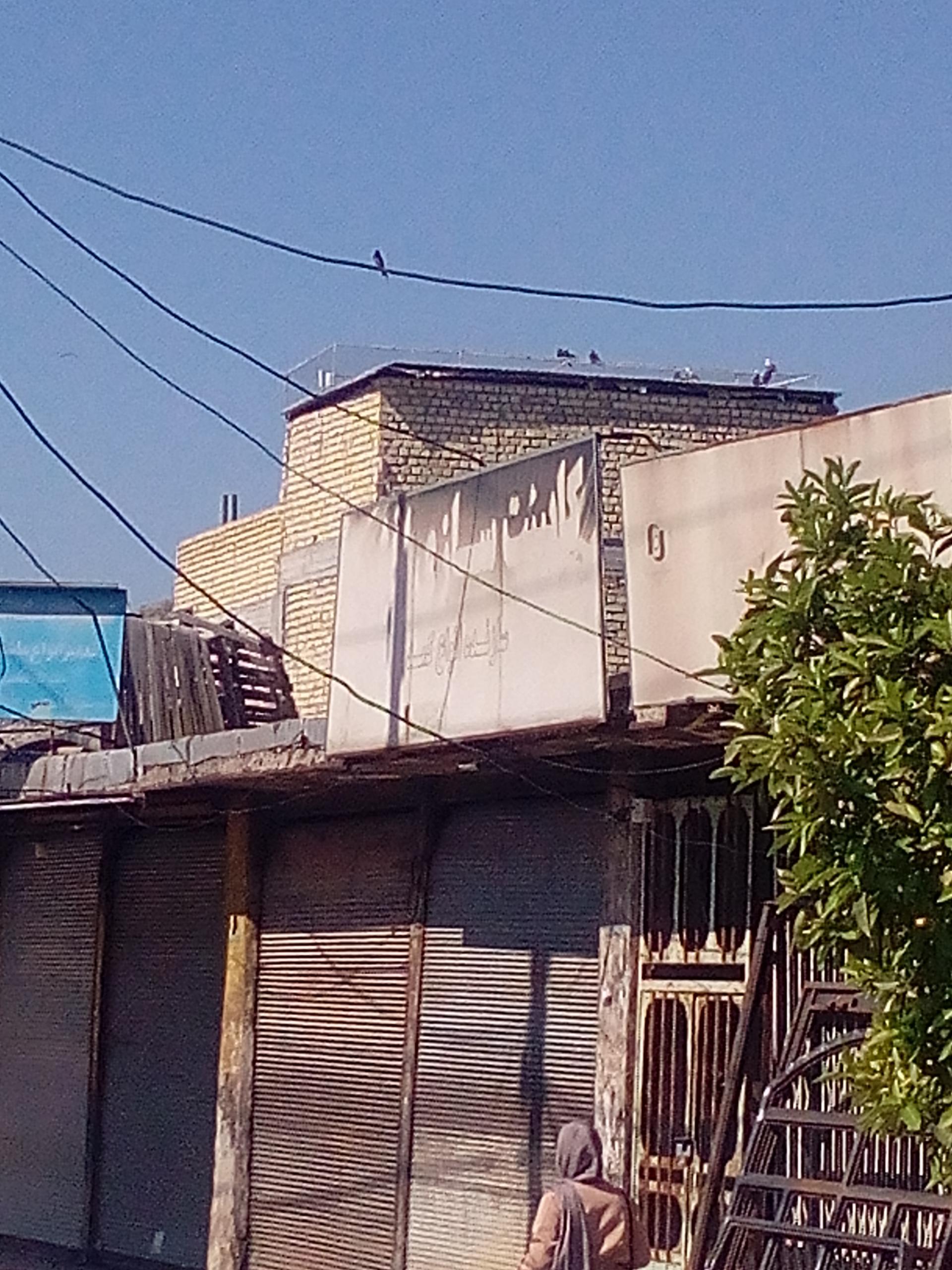 عکس کابینت سازی