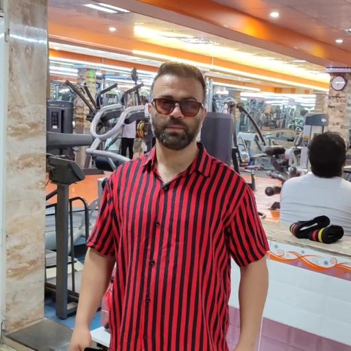 عکس باشگاه بدنسازی قدس