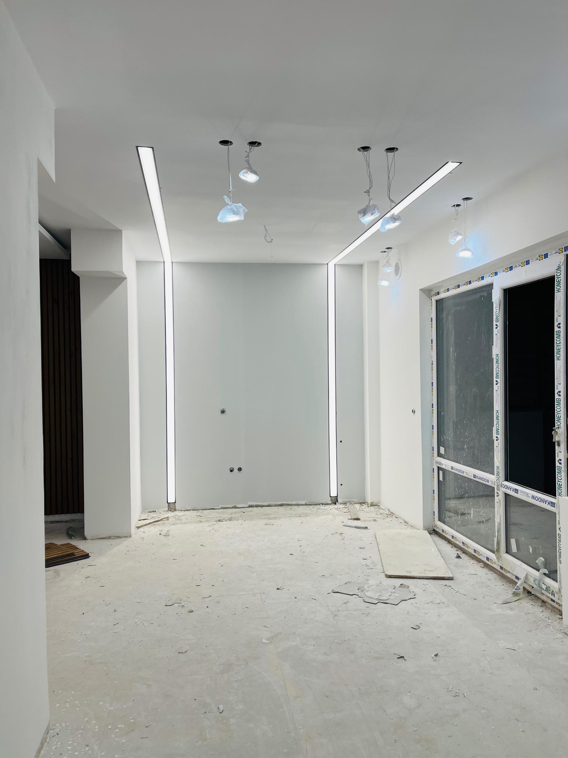 عکس فروشگاه لوکس لاین