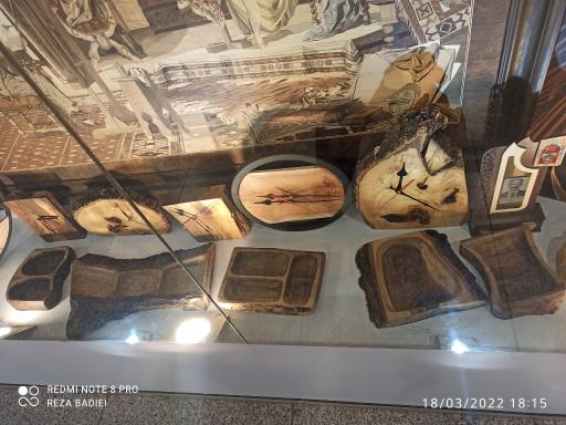 عکس هنرکده بدیعی