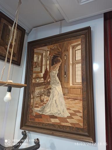 عکس هنرکده بدیعی