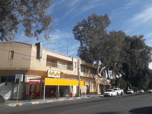 عکس سردخانه خرما زنده یاد محمدثمره فکری