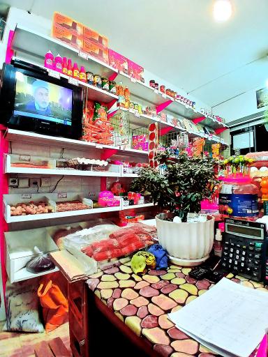 عکس سوپر جان نثاری