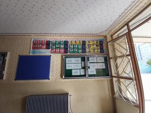 دبیرستان شهید علی اکبر نجفی