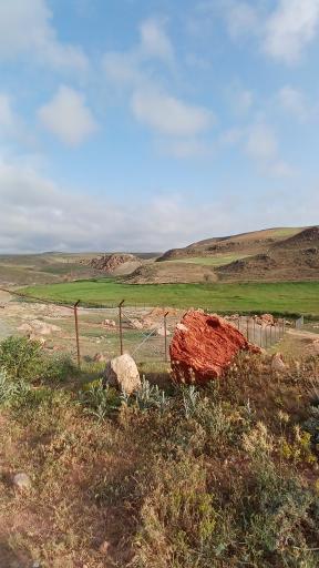 عکس آیی قالاسی نیر