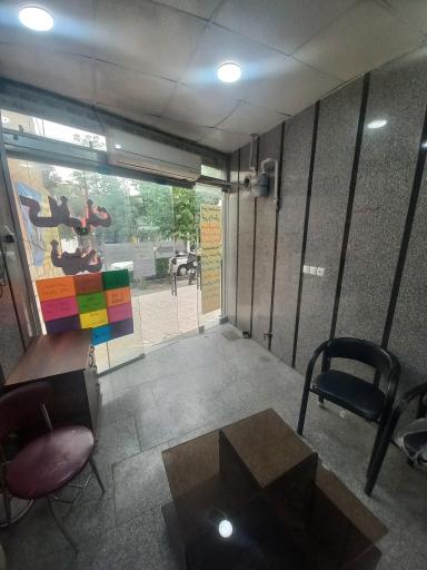 عکس کافی نت نوین